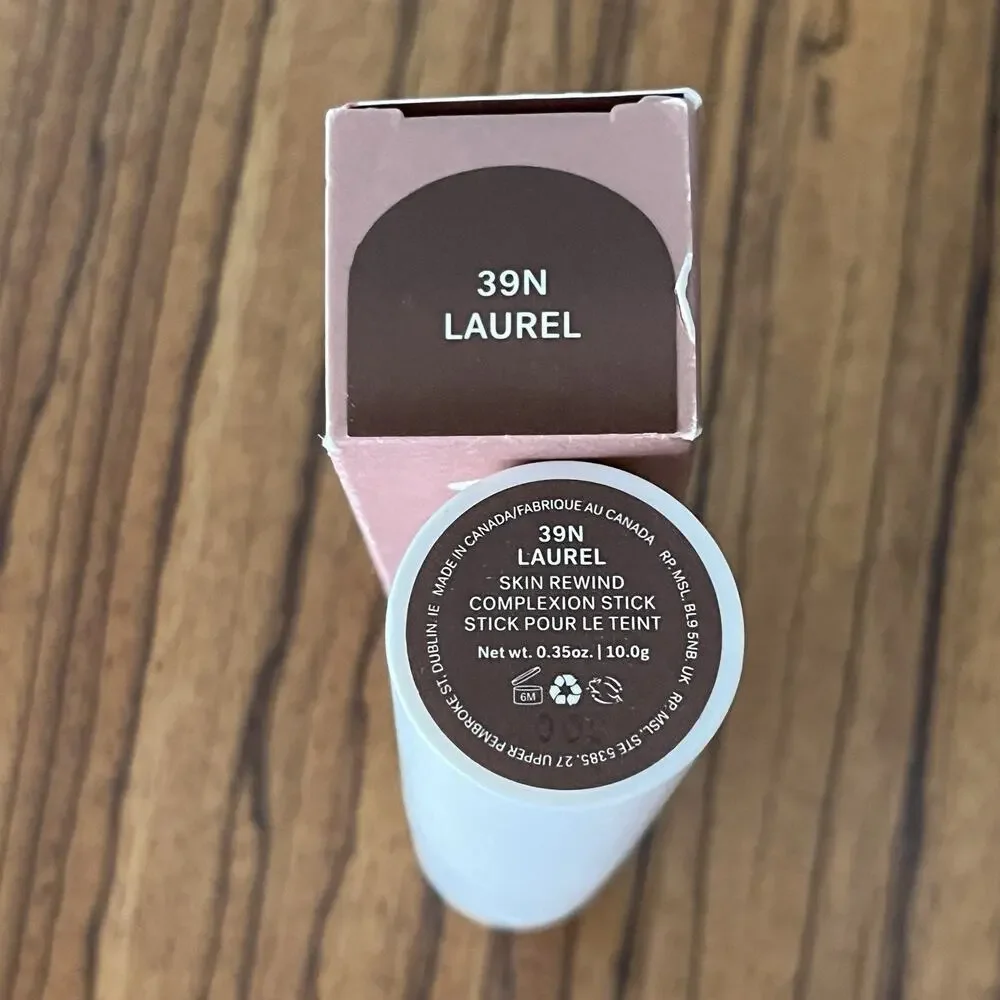 ILIA Skin Rewind Complexion Stick 39N Laurel 0.35 oz/10.0g